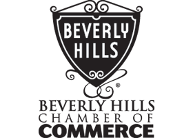 beverly hills chamber of commerce logo