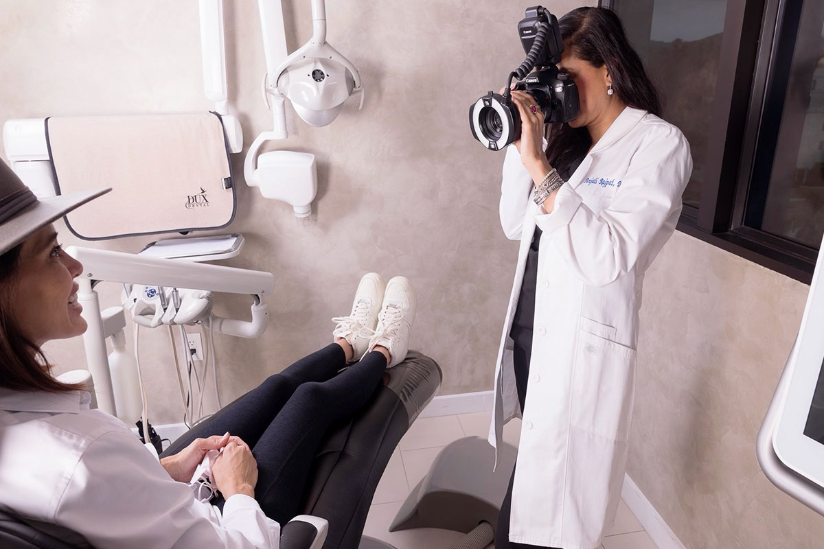 Our Office Beverly Hills Dental Arts, Beverly Hills, CA