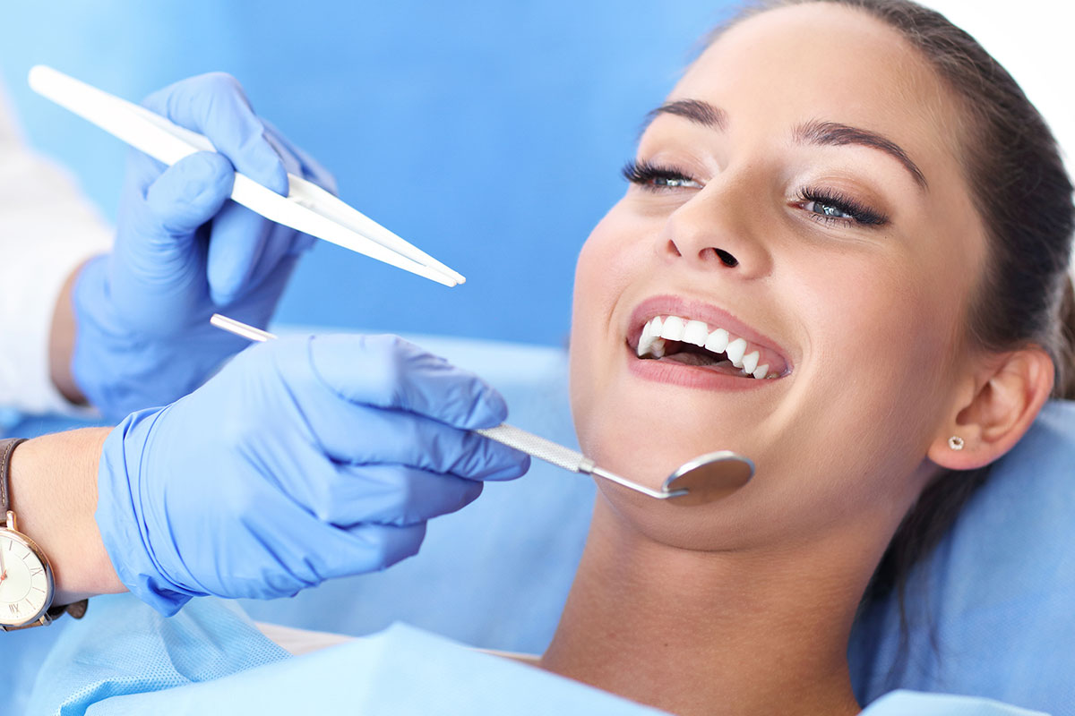 Root Canals Beverly Hills Dental Arts in Beverly Hills, CA