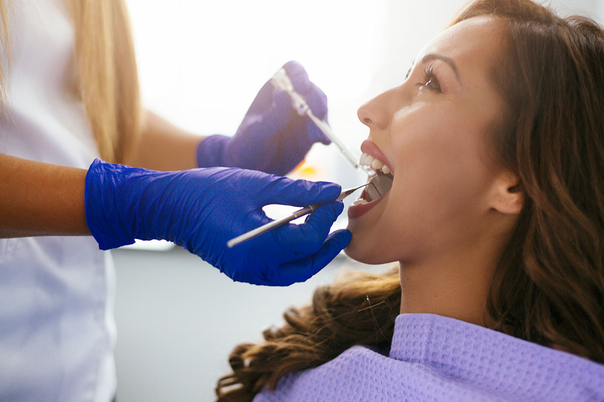 Teeth Cleaning Beverly Hills Dental Arts in Beverly Hills, CA