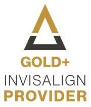 gold+ logo